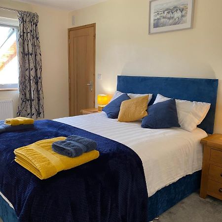מאכינלת' Moelfre B&B מראה חיצוני תמונה