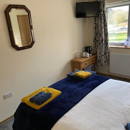 מאכינלת' Moelfre B&B מראה חיצוני תמונה