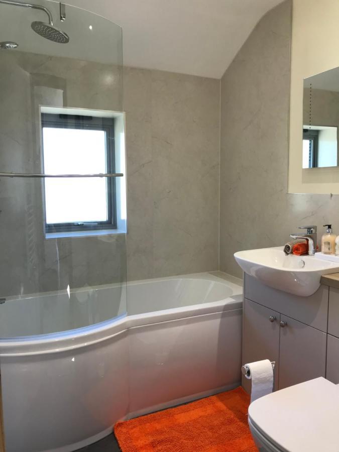 מאכינלת' Moelfre B&B מראה חיצוני תמונה