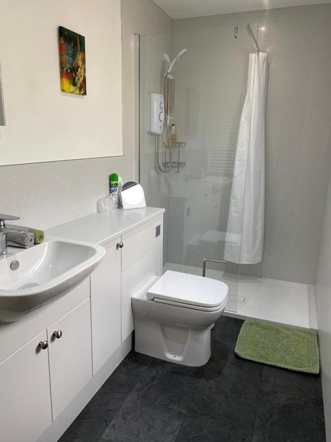 מאכינלת' Moelfre B&B מראה חיצוני תמונה