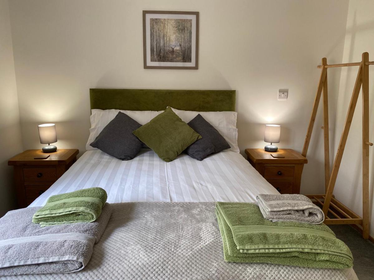 מאכינלת' Moelfre B&B מראה חיצוני תמונה