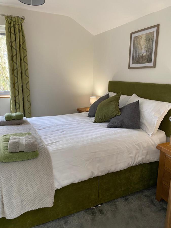 מאכינלת' Moelfre B&B מראה חיצוני תמונה