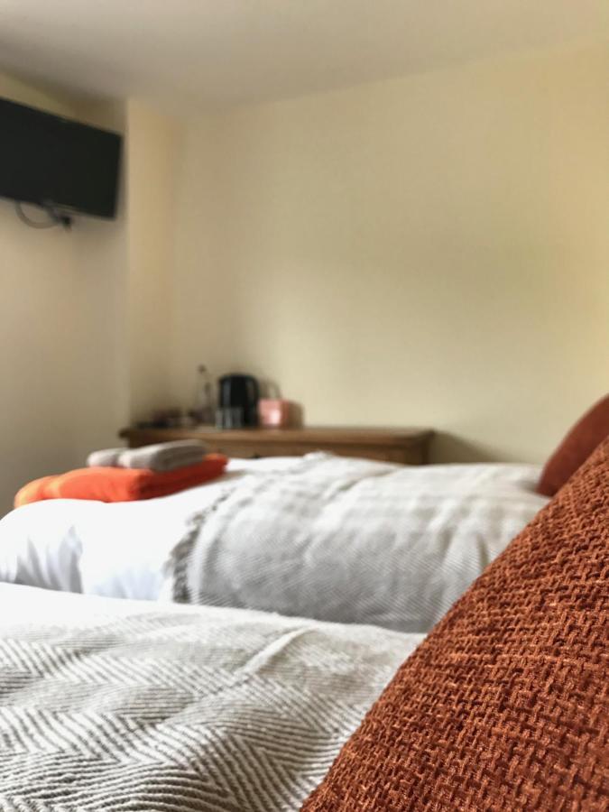 מאכינלת' Moelfre B&B מראה חיצוני תמונה